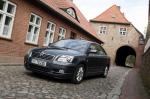 Toyota Avensis 2003 года